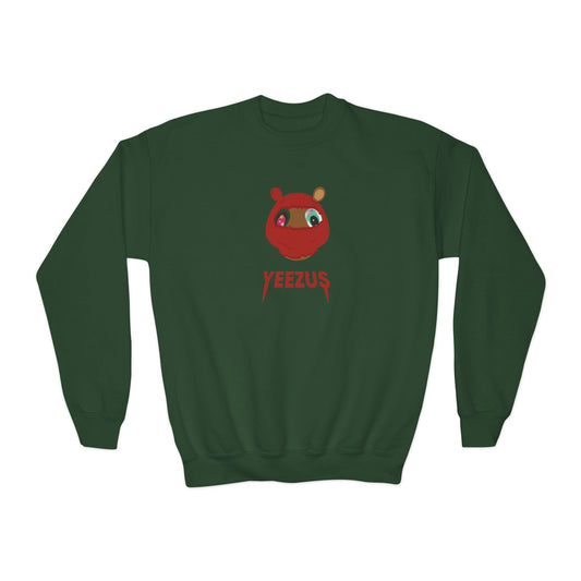 Yeezus Youth Sweatshirt