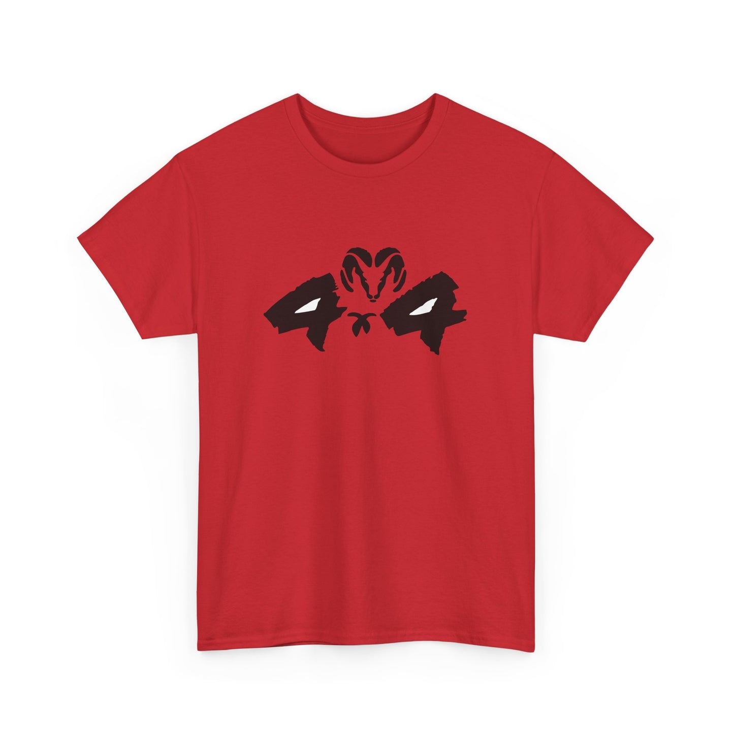 Dodge 4x4 T-Shirt