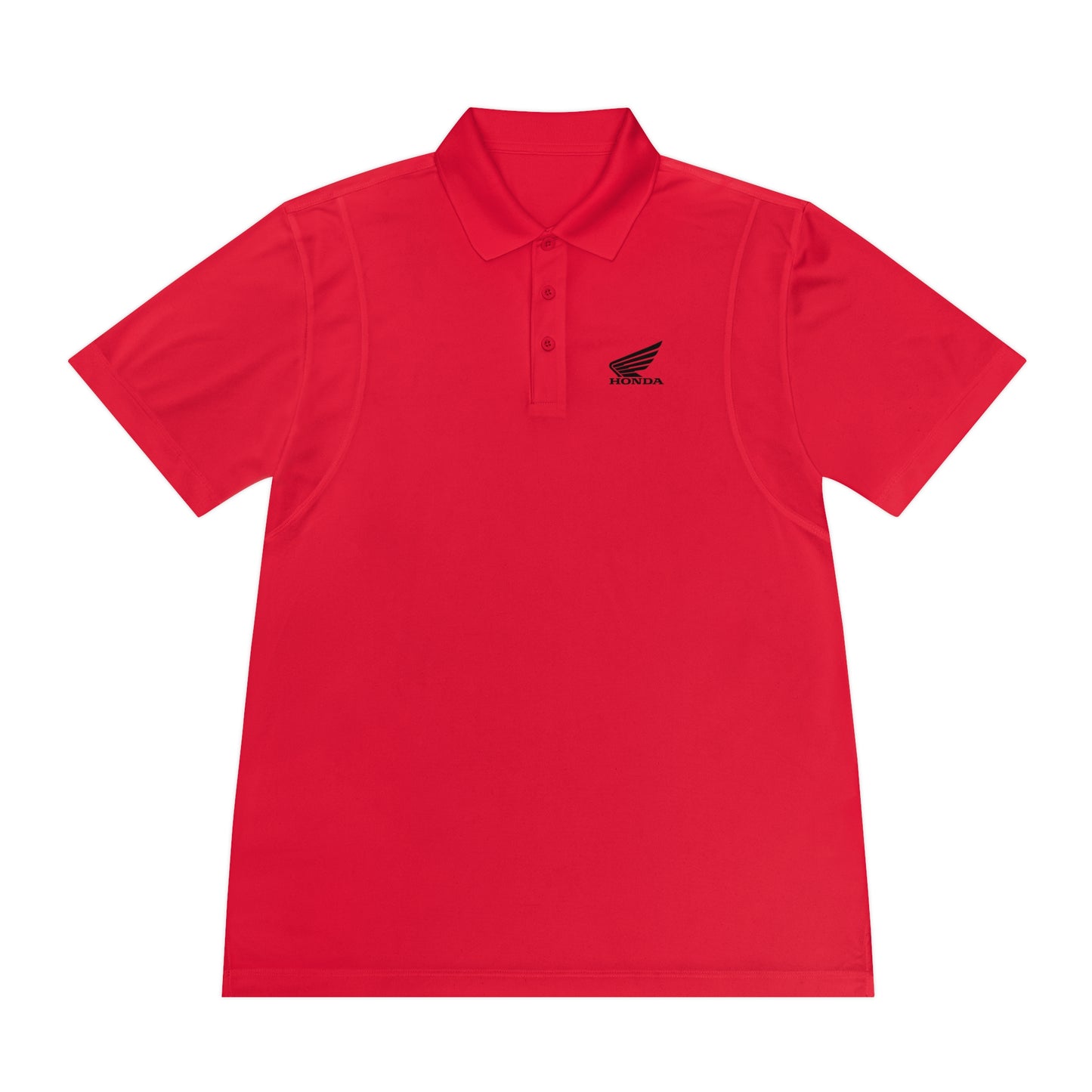 Honda Logo Polo Shirt