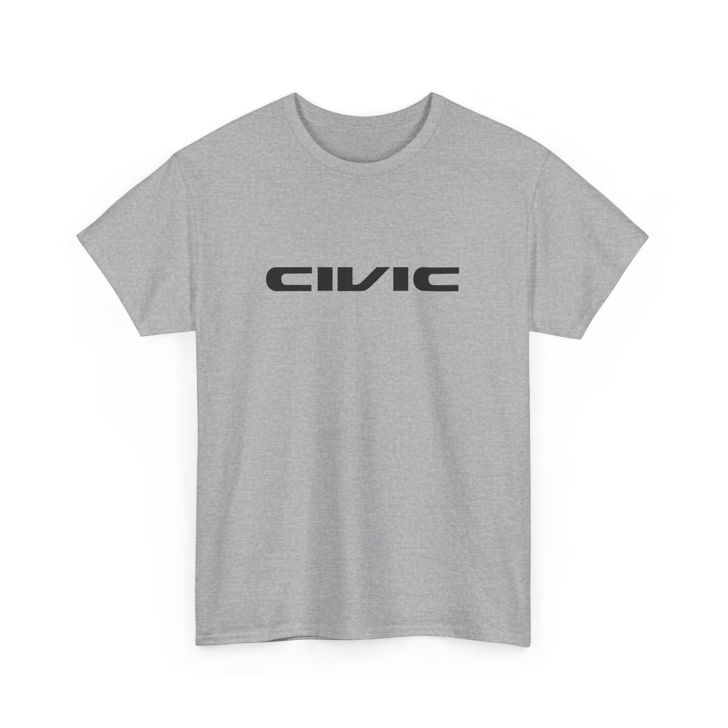 Civic Logo T-Shirt