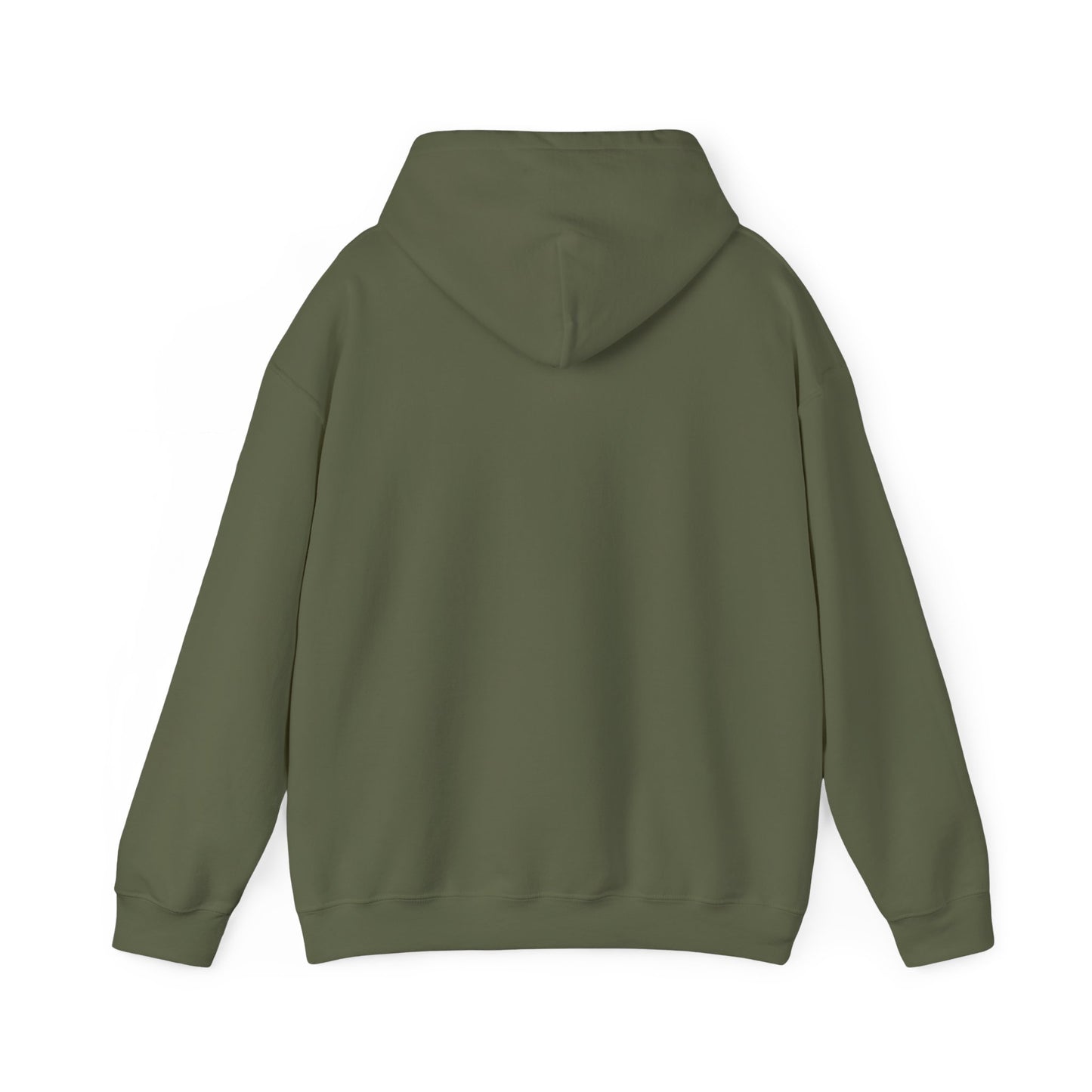 Corvette Hoodie