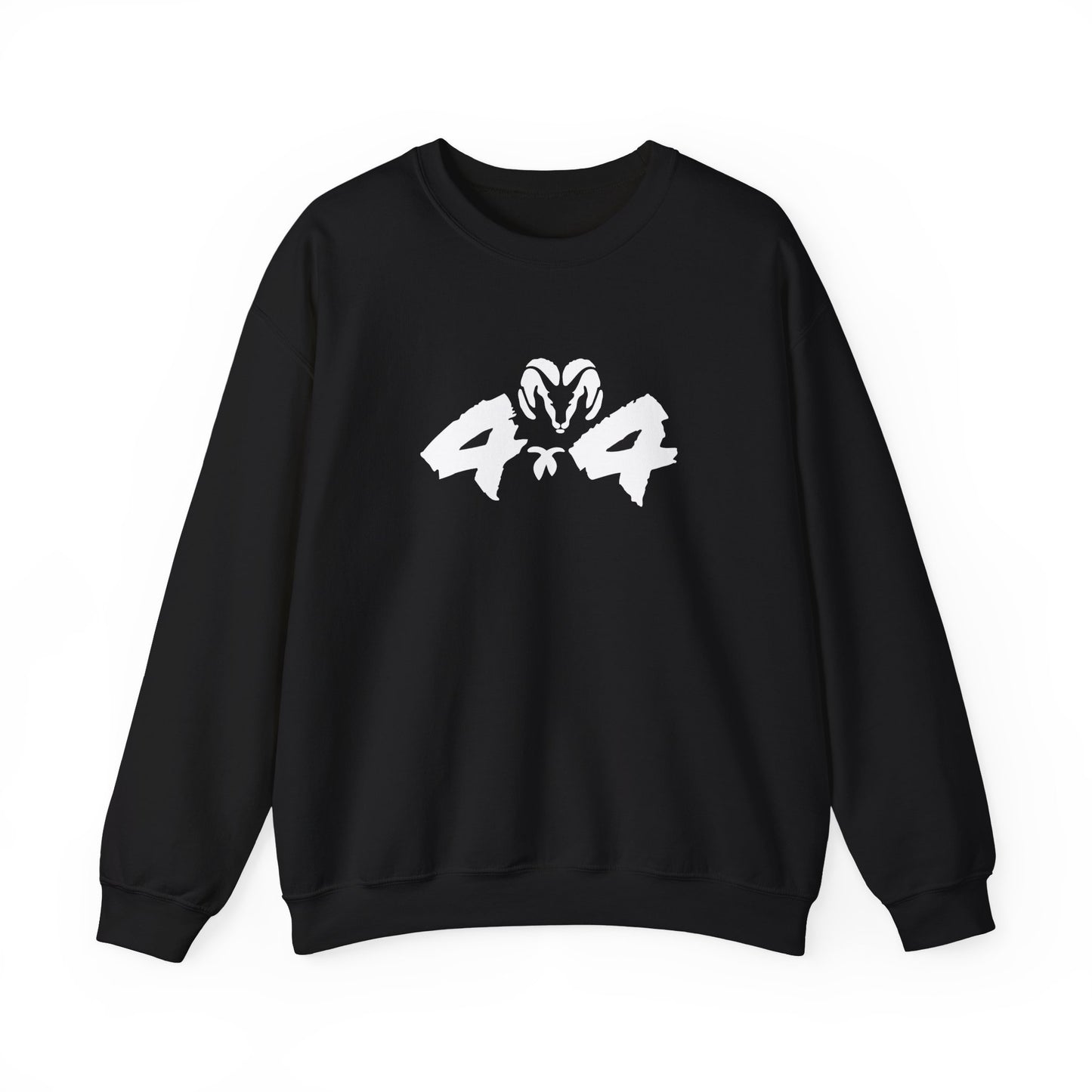 Dodge 4x4  Sweatshirt