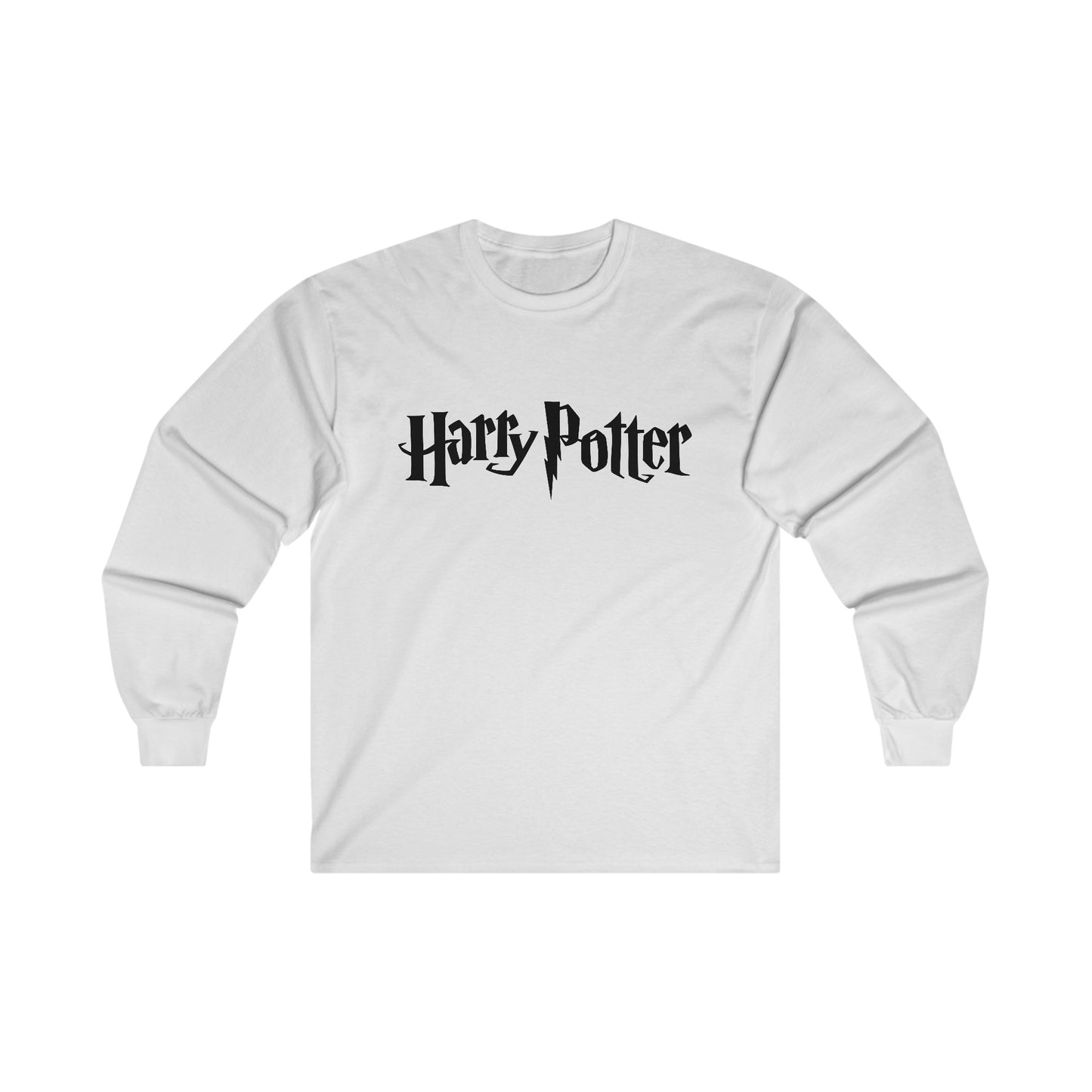 Harry Potter Long Sleeve T-Shirt