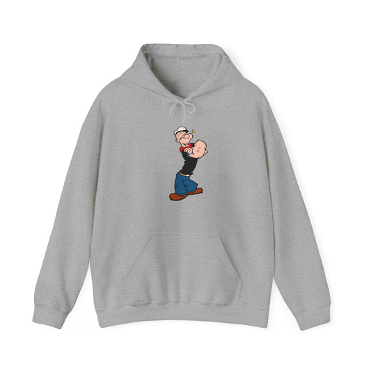 Popeye Hoodie