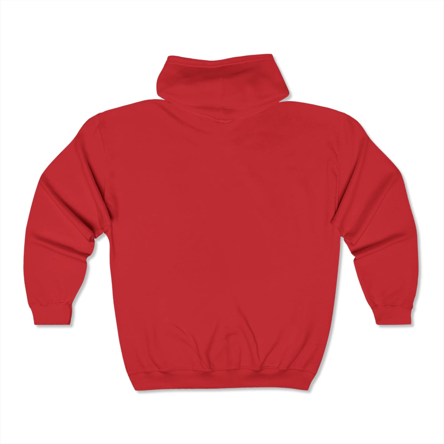 The Weeknd XO Zip-Up Hoodie