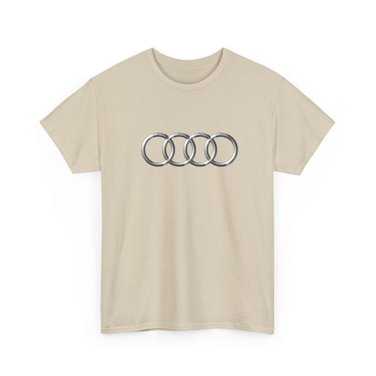 Audi T-Shirt