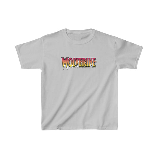 Wolverine Youth T-Shirt