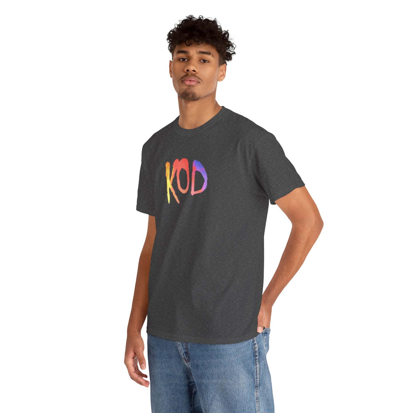 KOD T-Shirt
