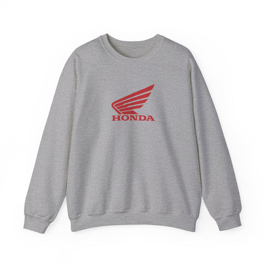 Honda Logo Sweatshirt