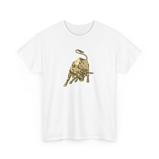 Lamborghini Raging Bull T-Shirt