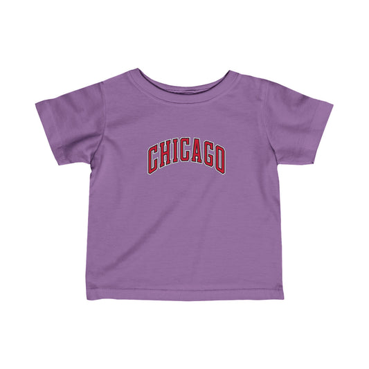 Chicago Baby T-Shirt