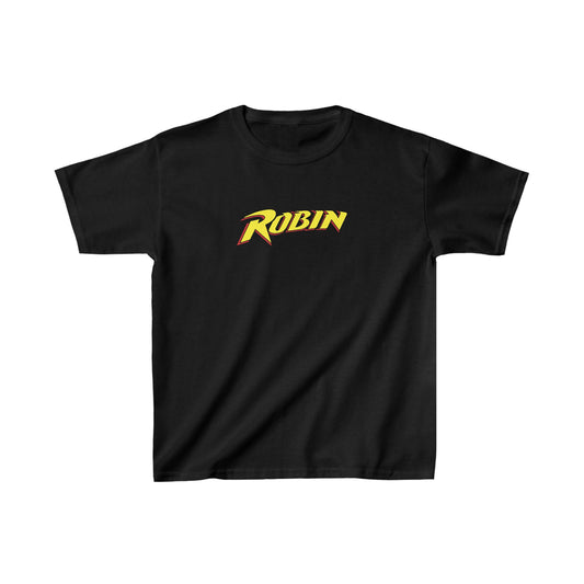 Robin Logo Youth T-Shirt