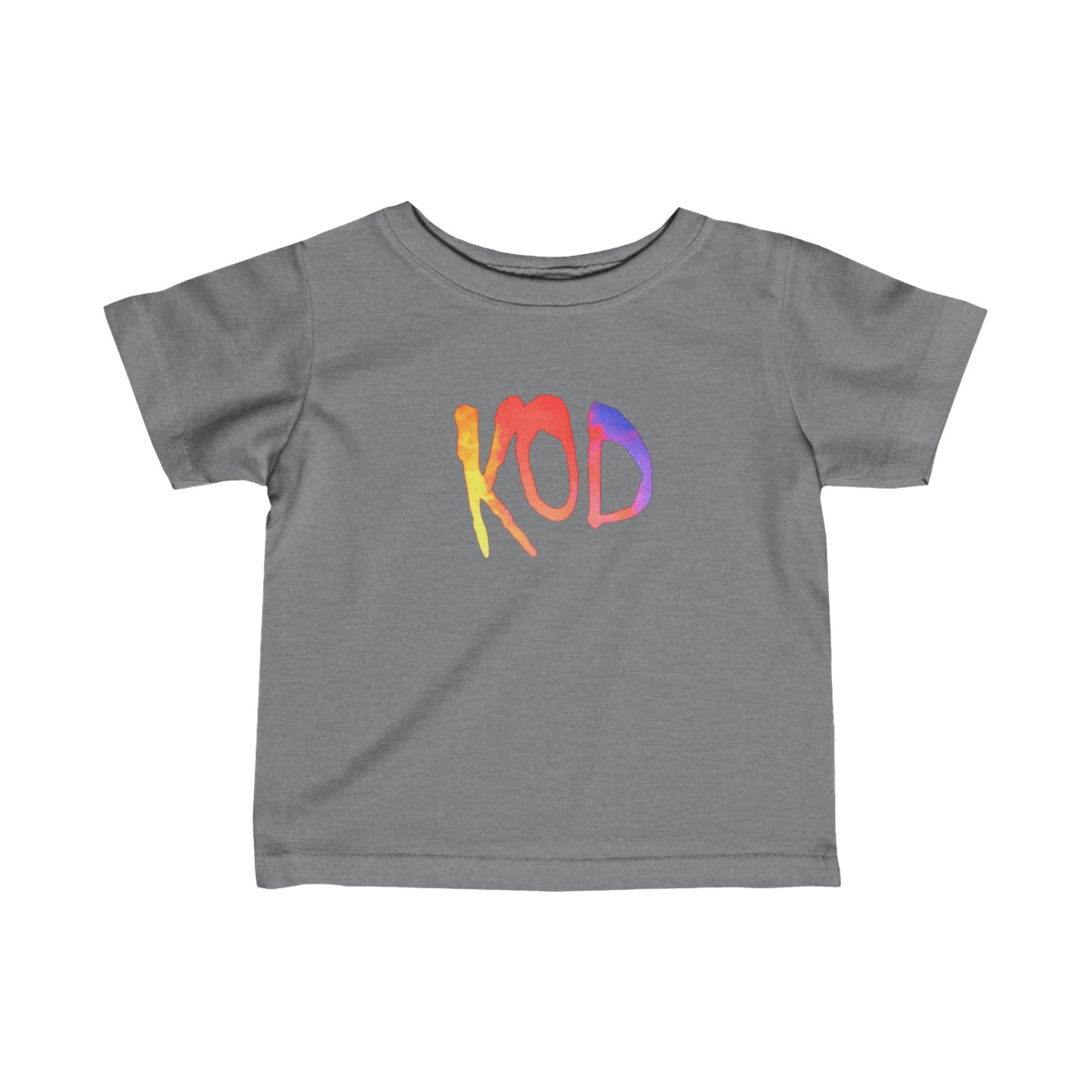Kod Baby T-Shirt