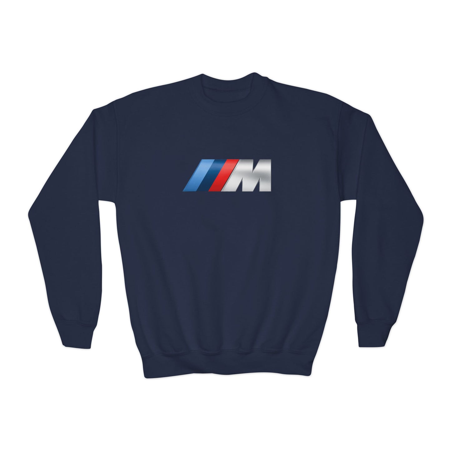 BMW M Power Youth Sweatshirt