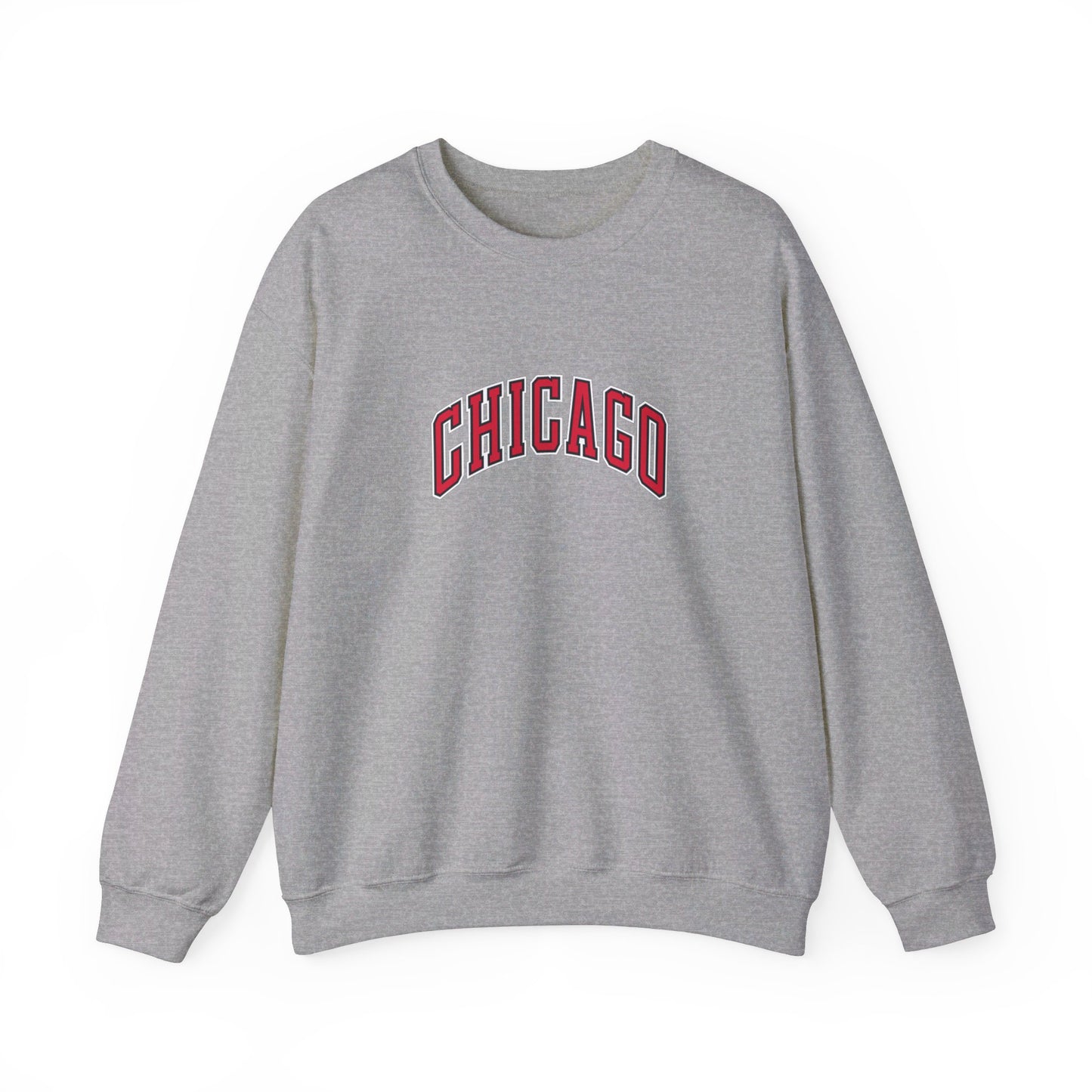 Chicago Sweatshirt