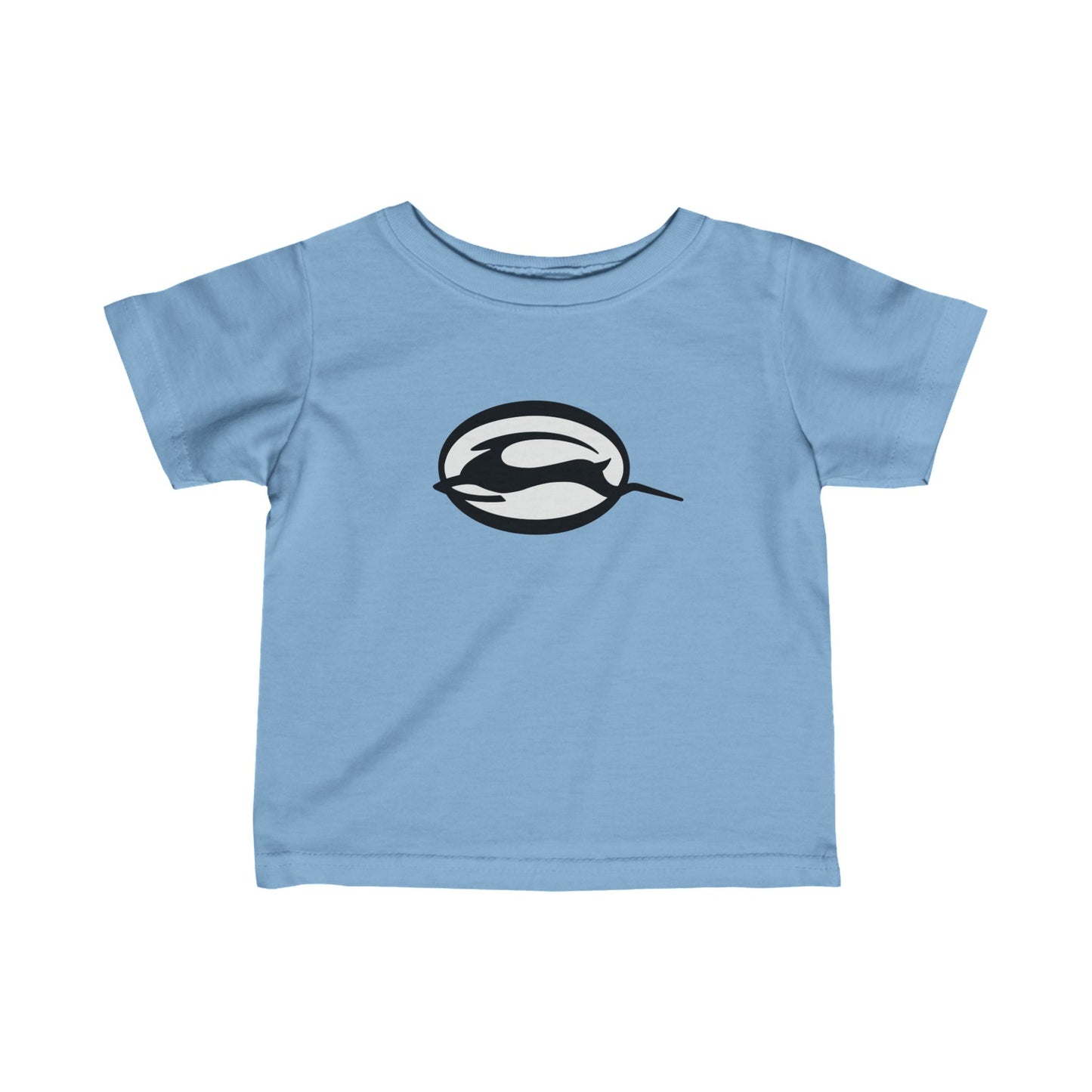 Chevy Impala Baby T-Shirt