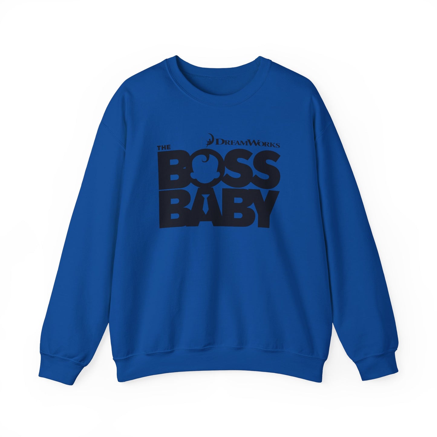 The Boss Baby Sweatshirt