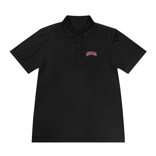 Chicago Polo Shirt