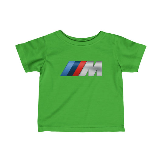 BMW M Power Baby T-Shirt