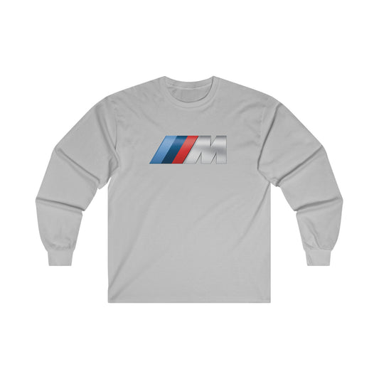 BMW M Power Long Sleeve T-Shirt