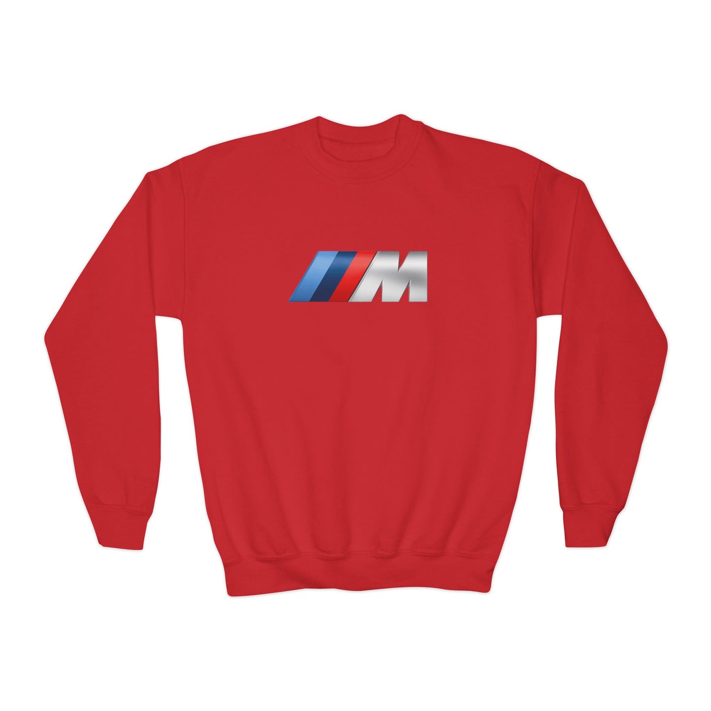 BMW M Power Youth Sweatshirt
