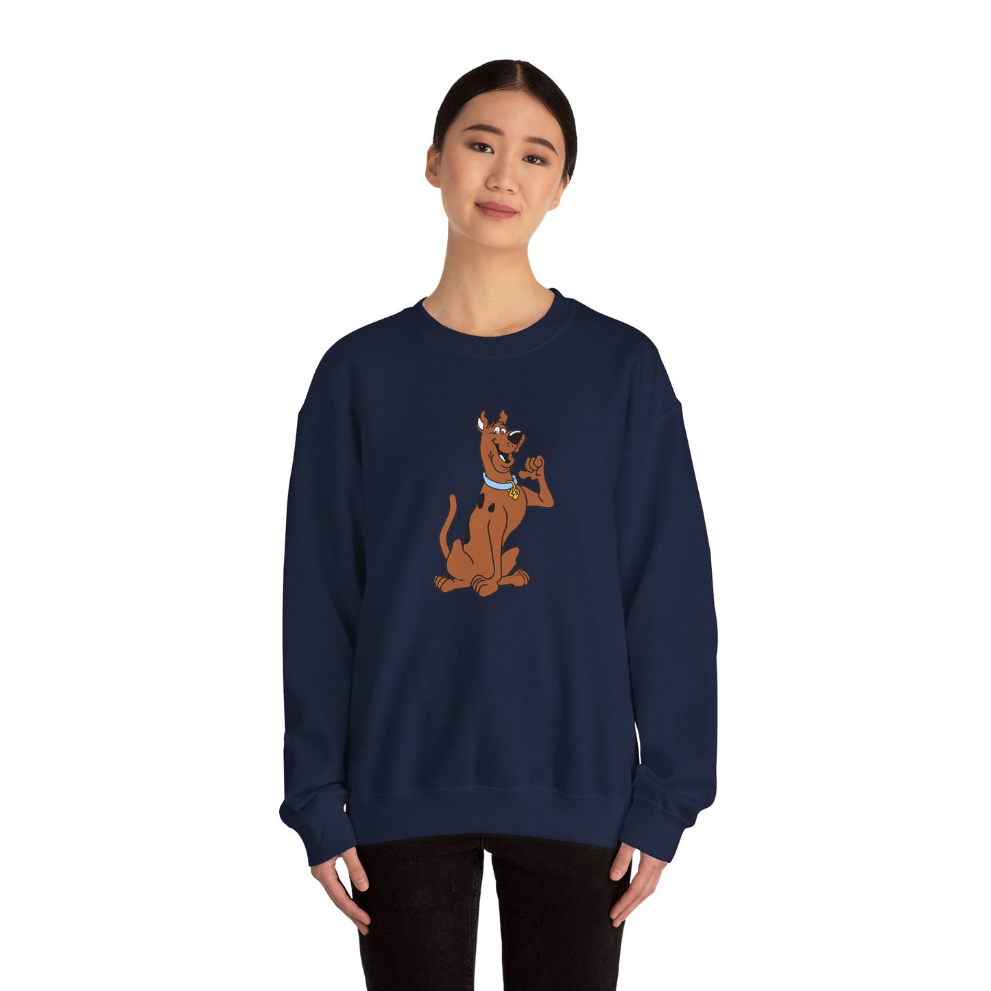 Scooby Doo Sweatshirt