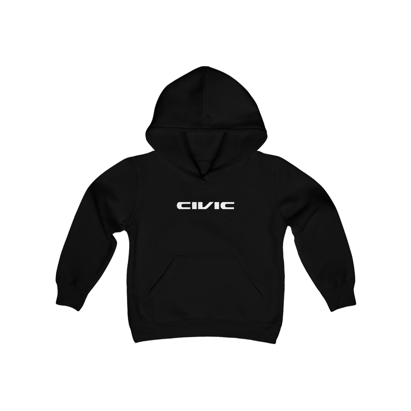 Civic Youth Hoodie