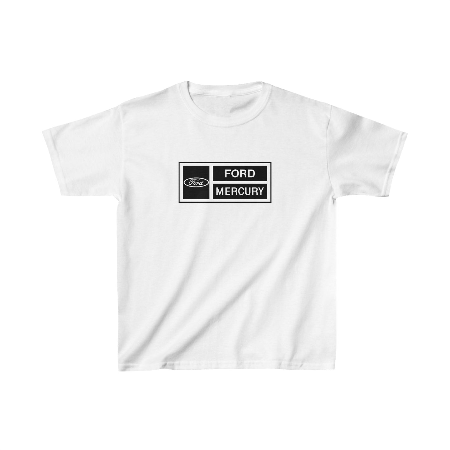 Ford Mercury Youth T-Shirt