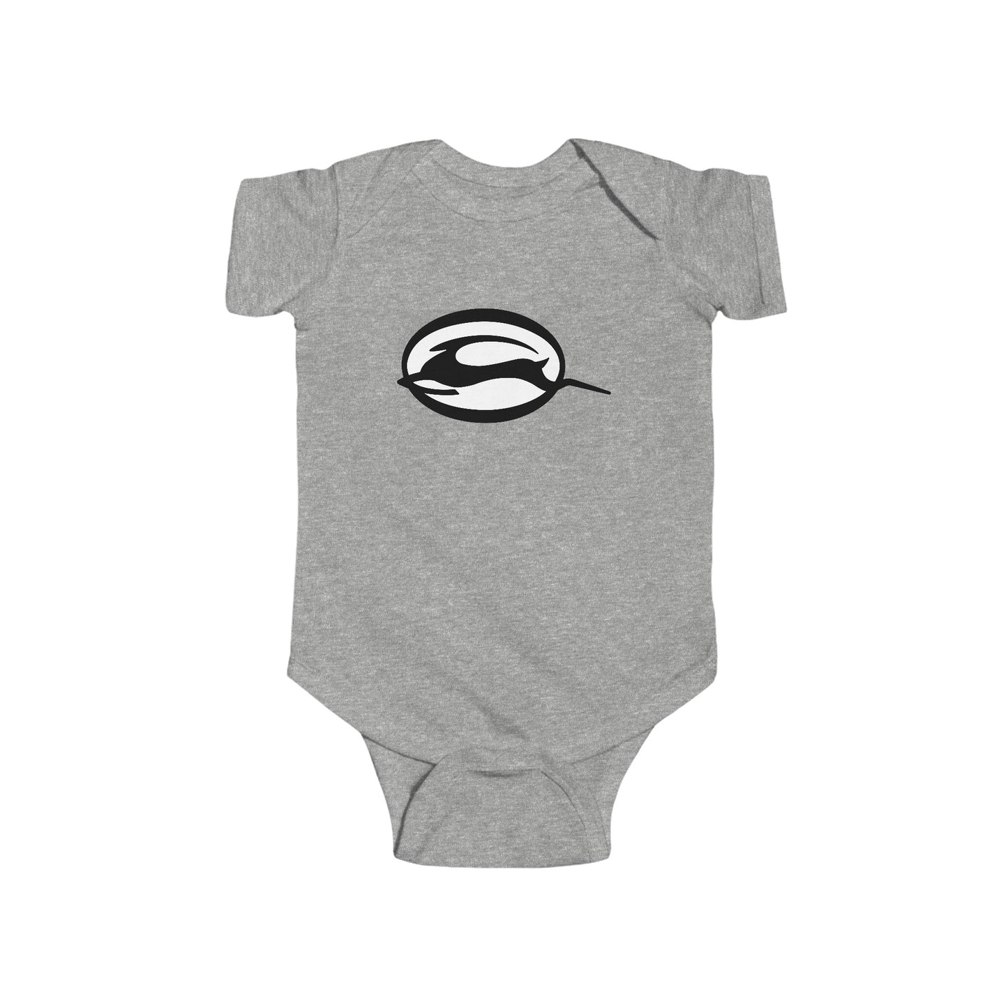 Chevy Impala Onesie