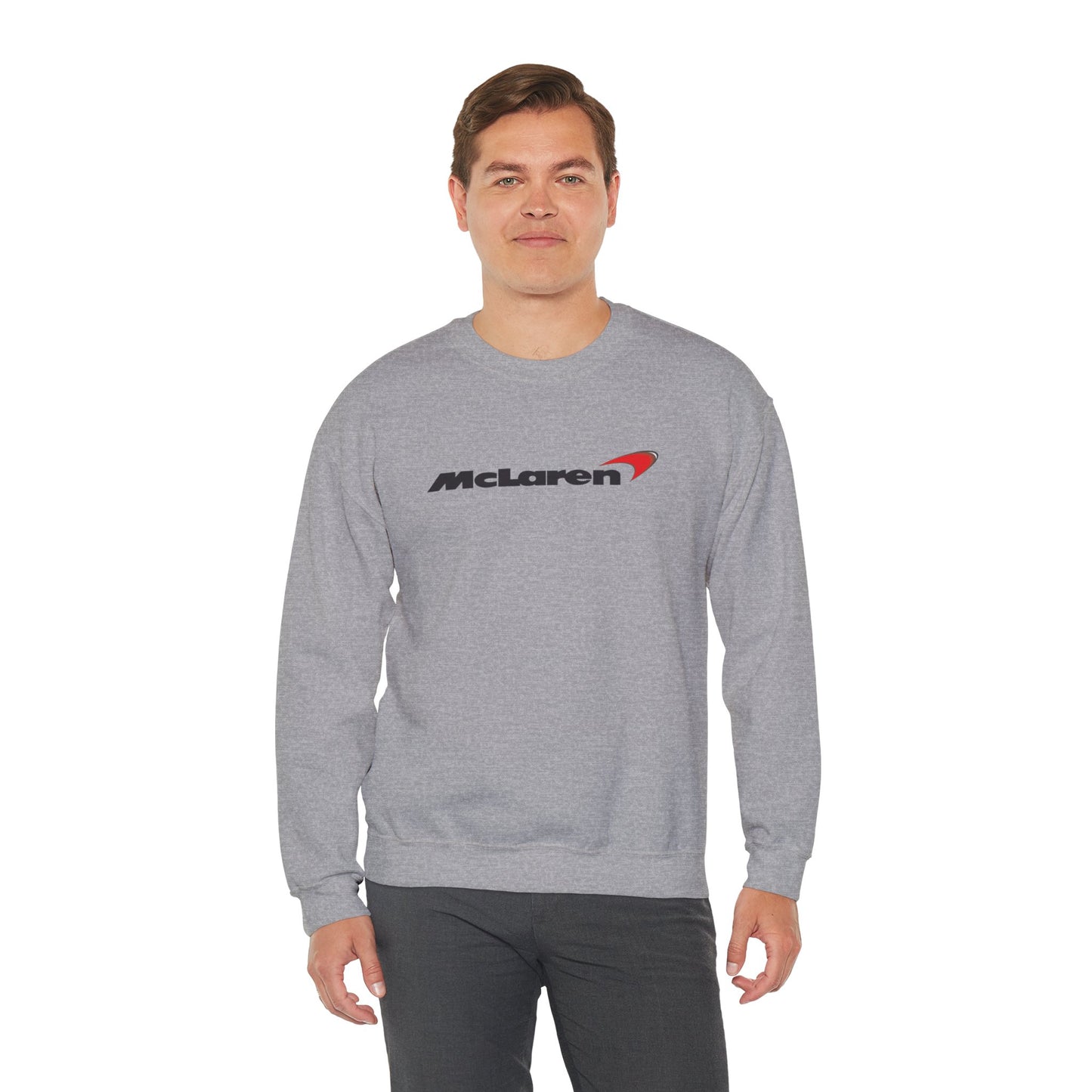 McLaren Sweatshirt
