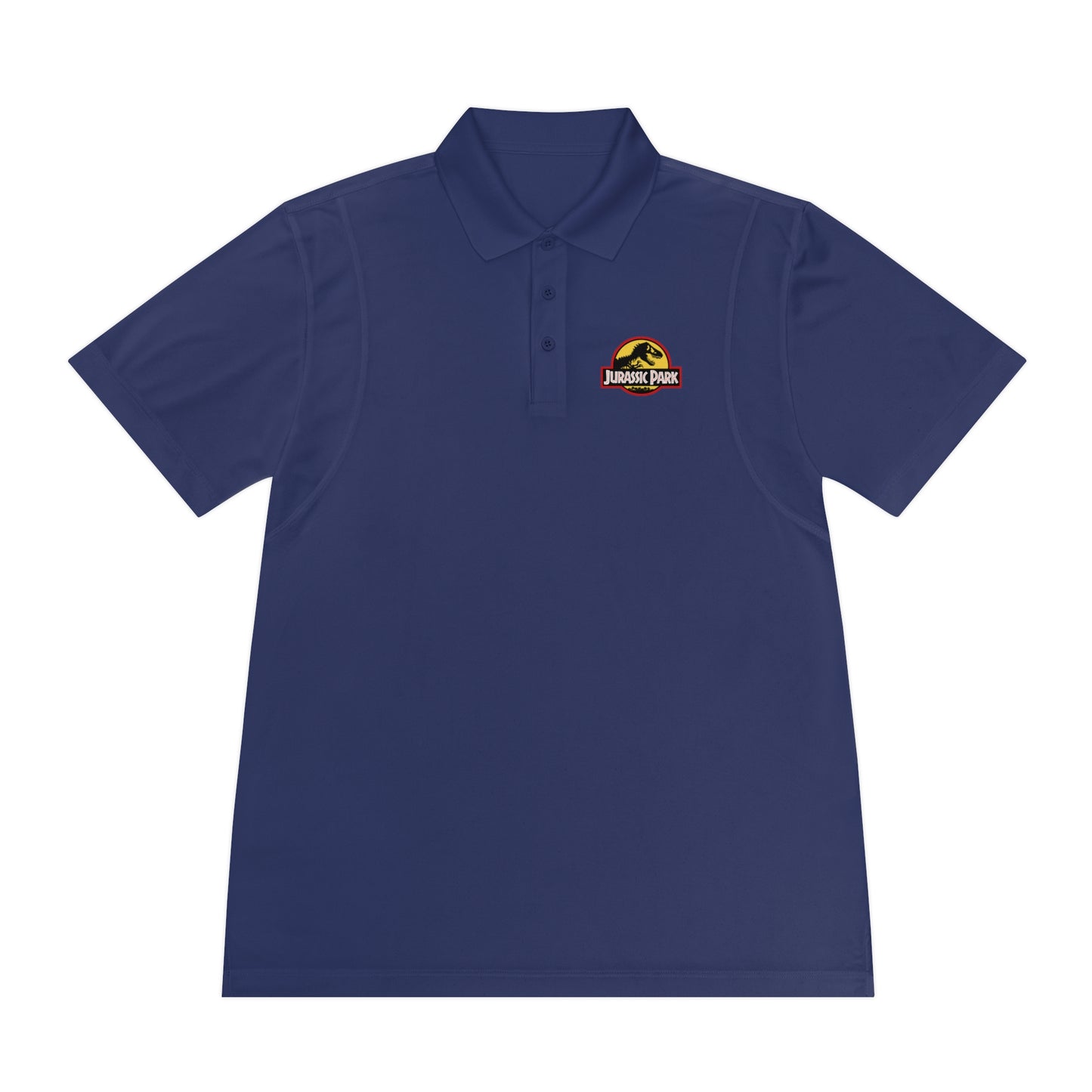 Jurassic Park Polo Shirt