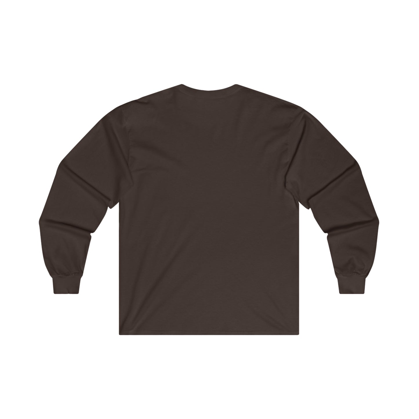 The Boss Baby Long Sleeve T-Shirt