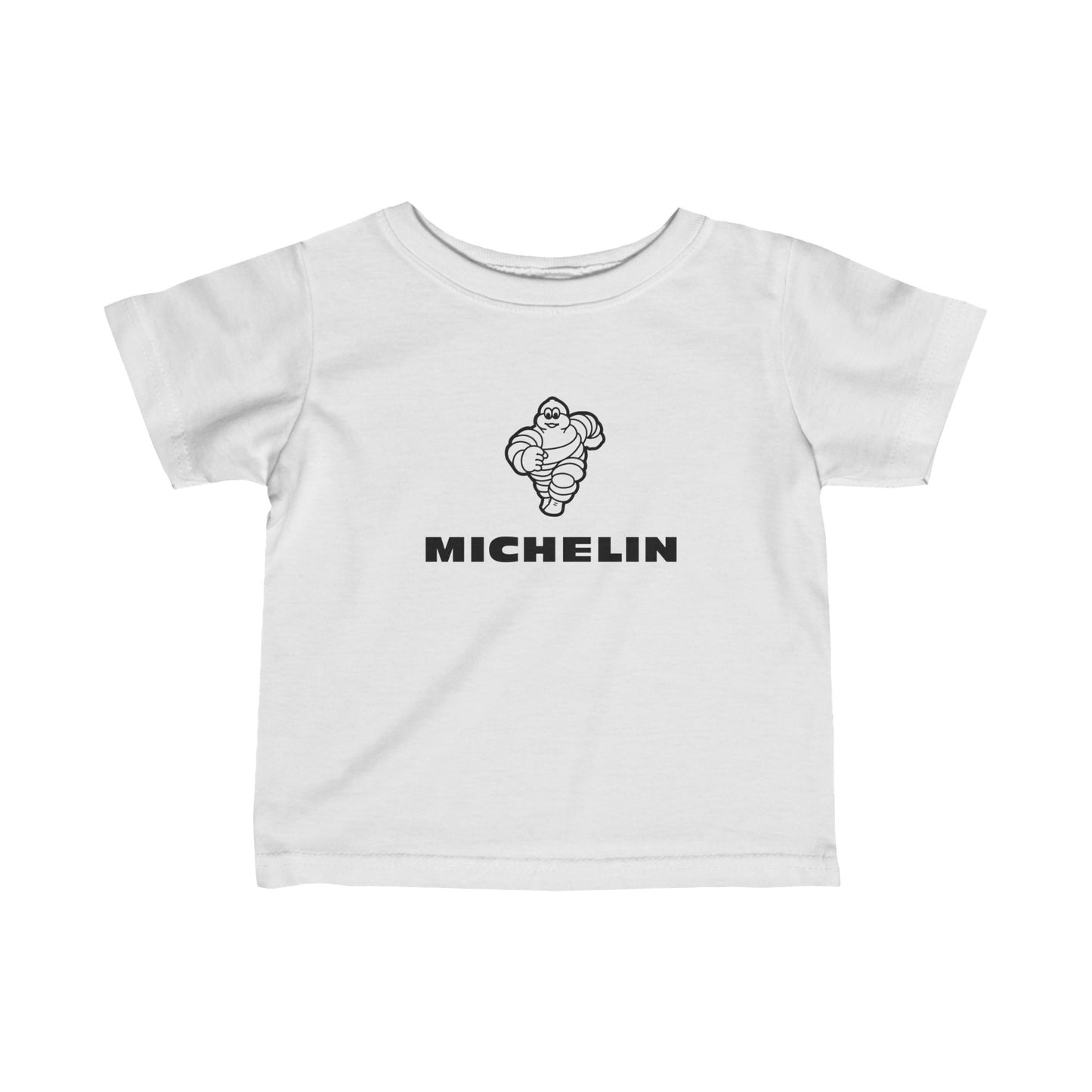 Michelin Baby T-Shirt