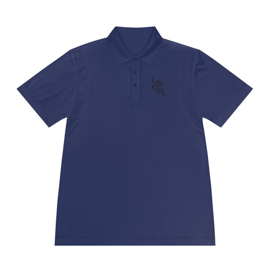 Taylor Swift Reputation Polo Shirt