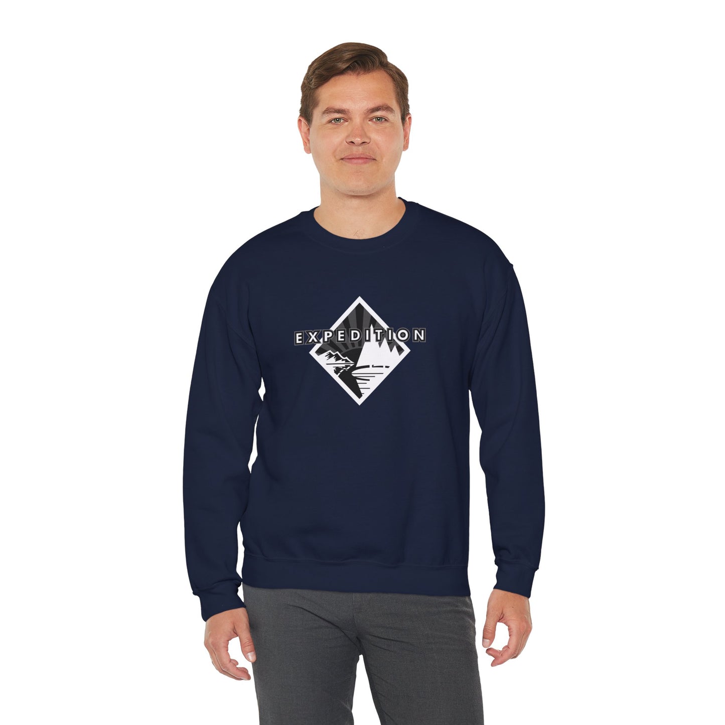 Ford Expedition Sweatshirt