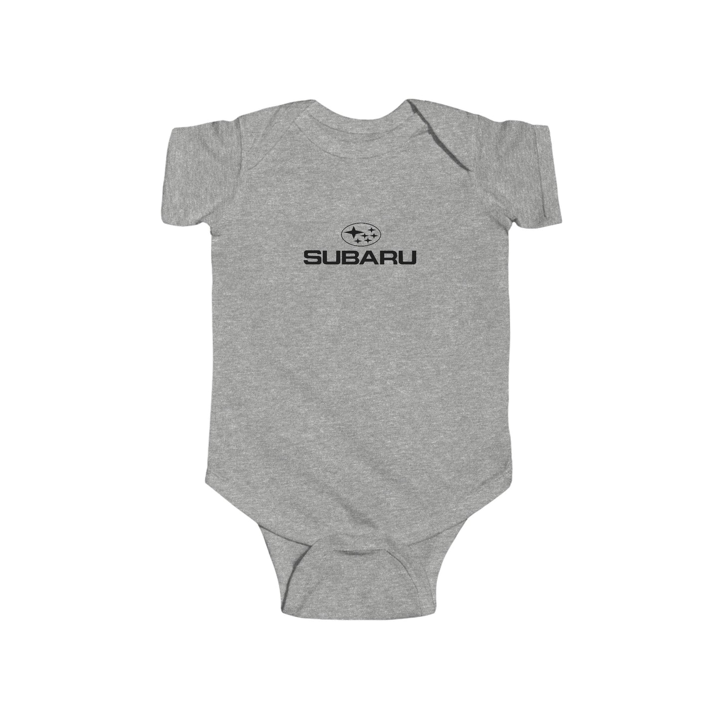 Subaru Onesie