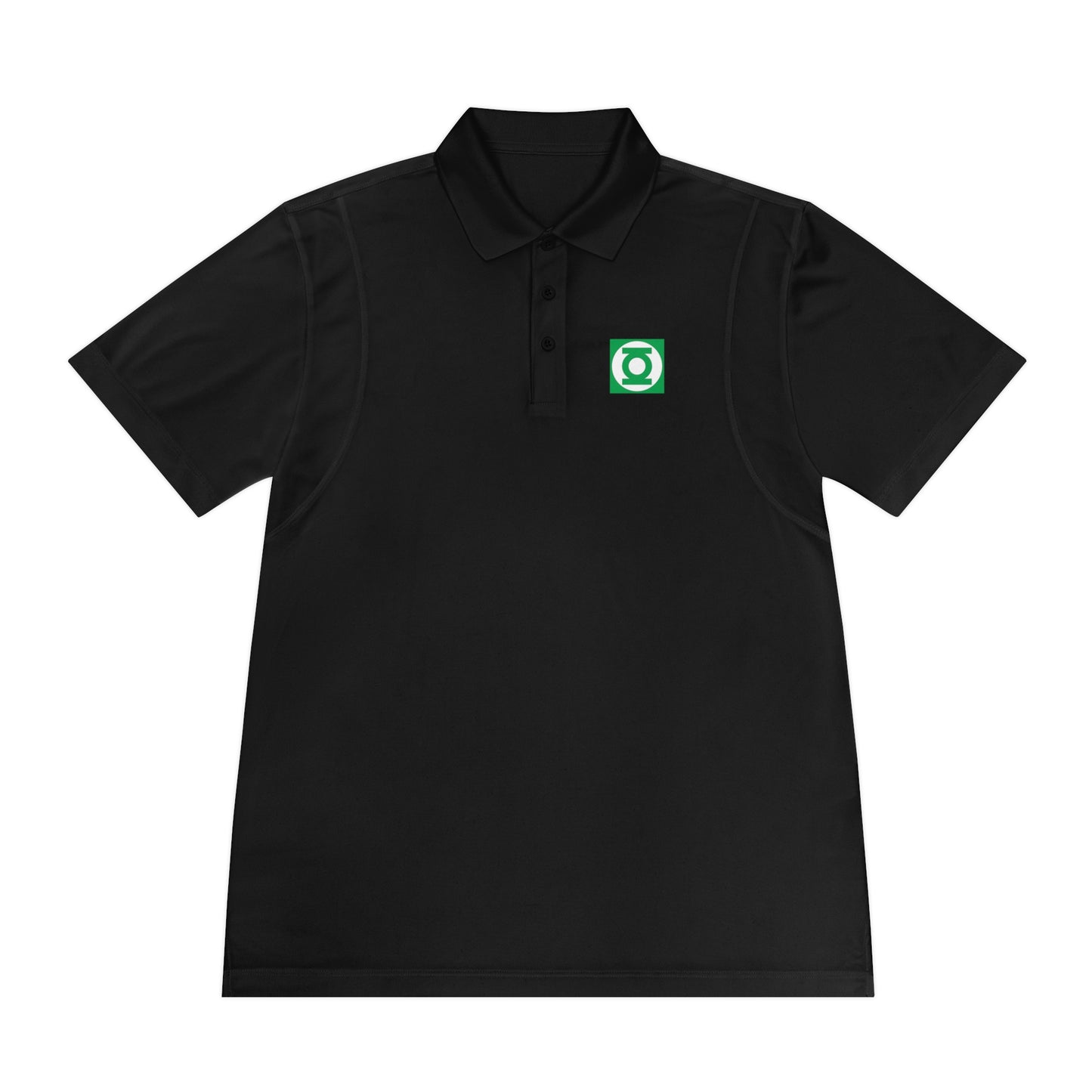 Green Lantern Polo Shirt