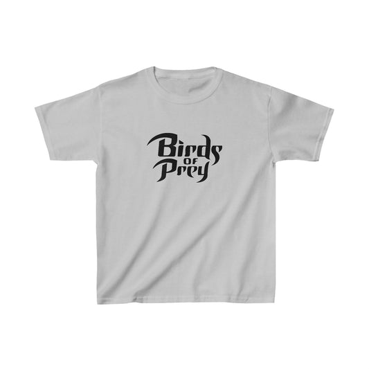 Birds Of Prey Youth T-Shirt