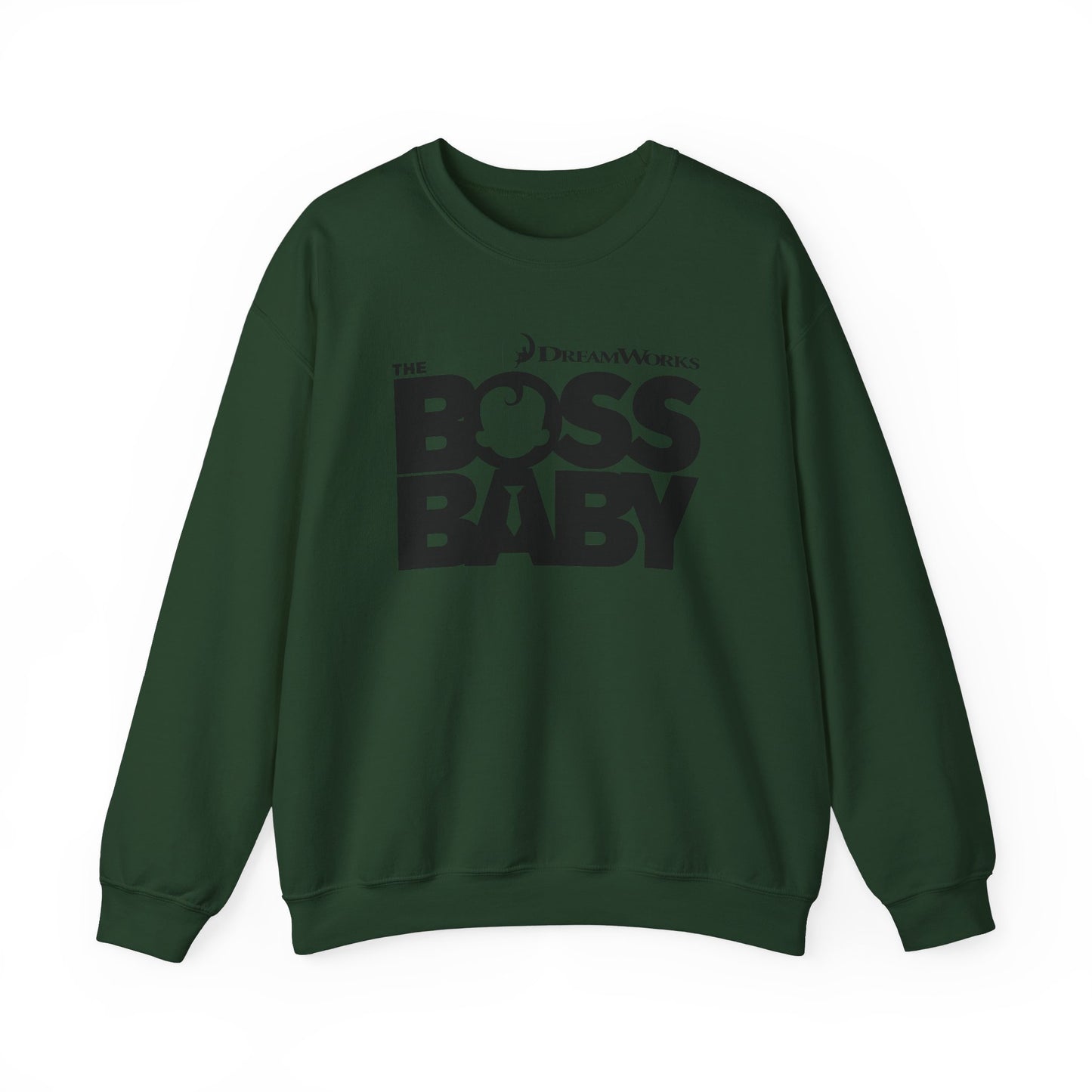 The Boss Baby Sweatshirt