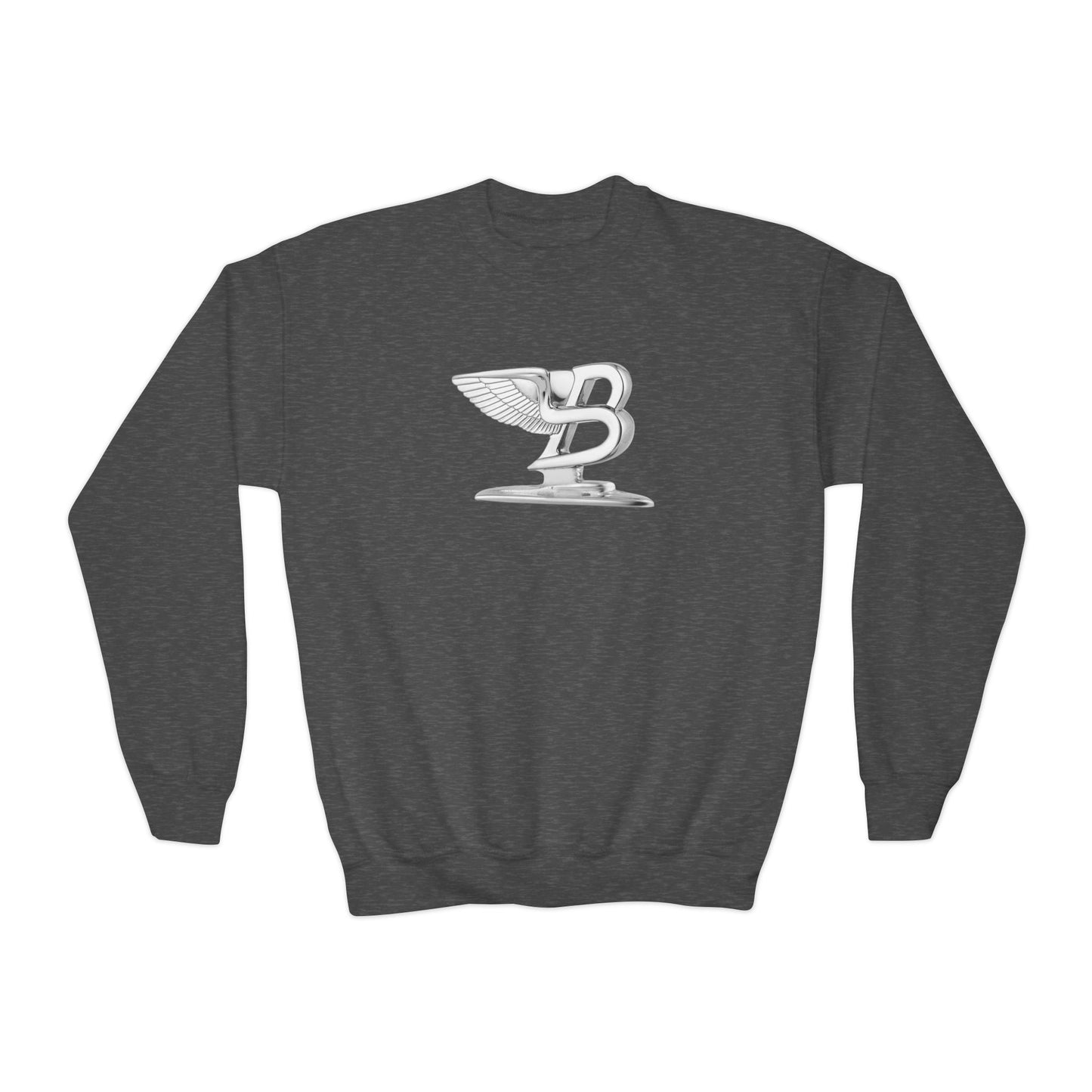 Bentley Flying B Youth Sweatshirt