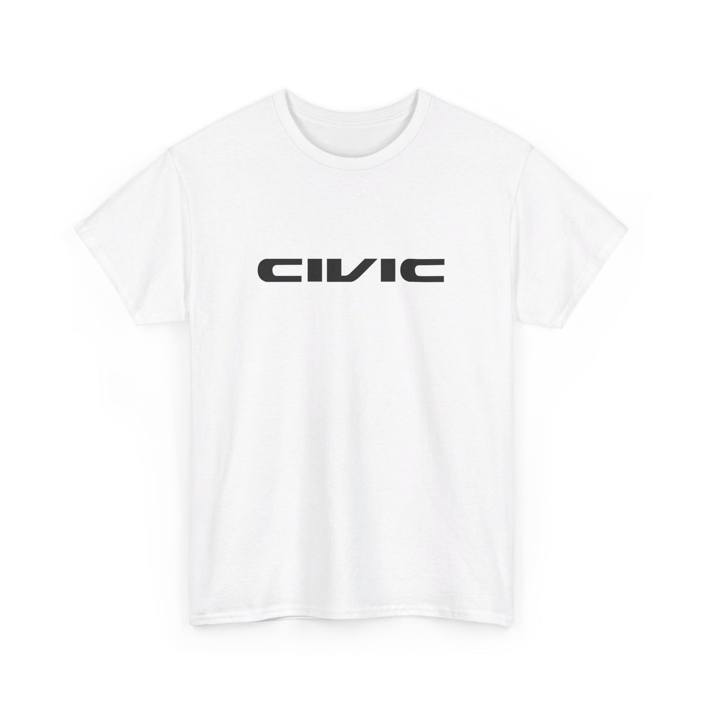 Civic Logo T-Shirt