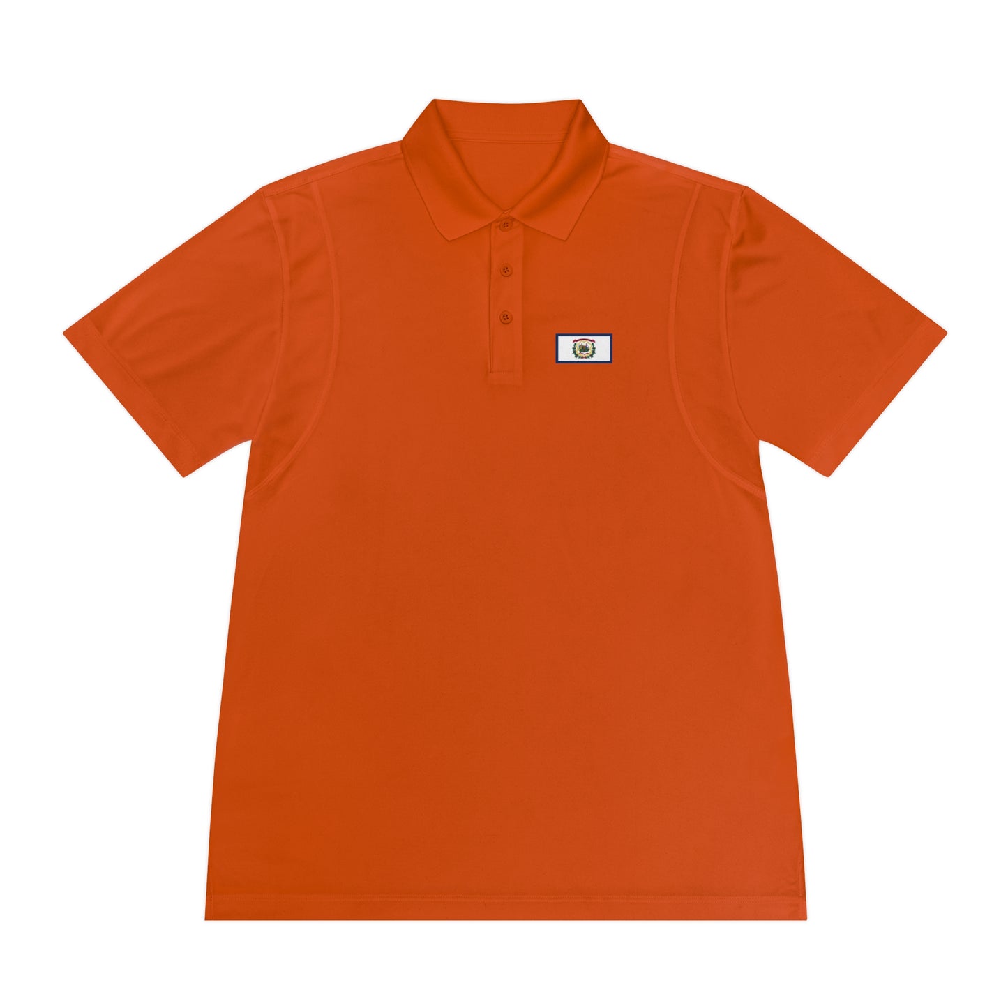 West Virginia Polo Shirt