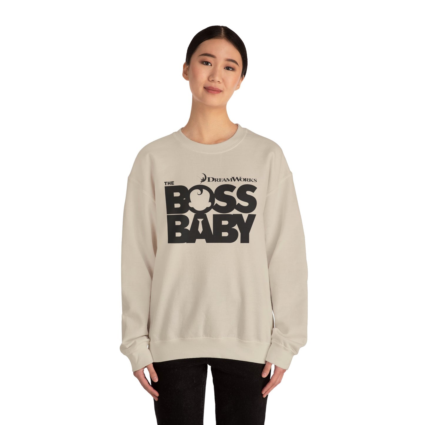 The Boss Baby Sweatshirt
