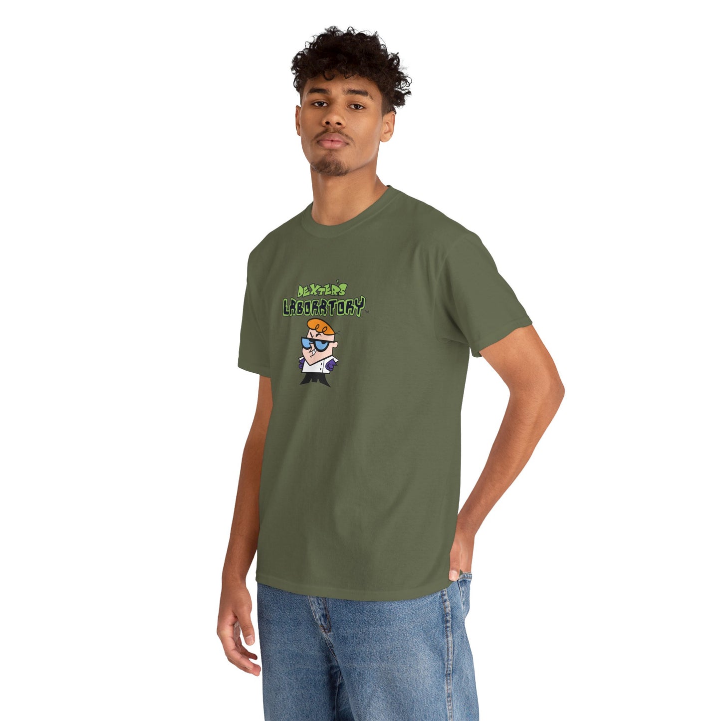 Dexter's Laboratory T-Shirt