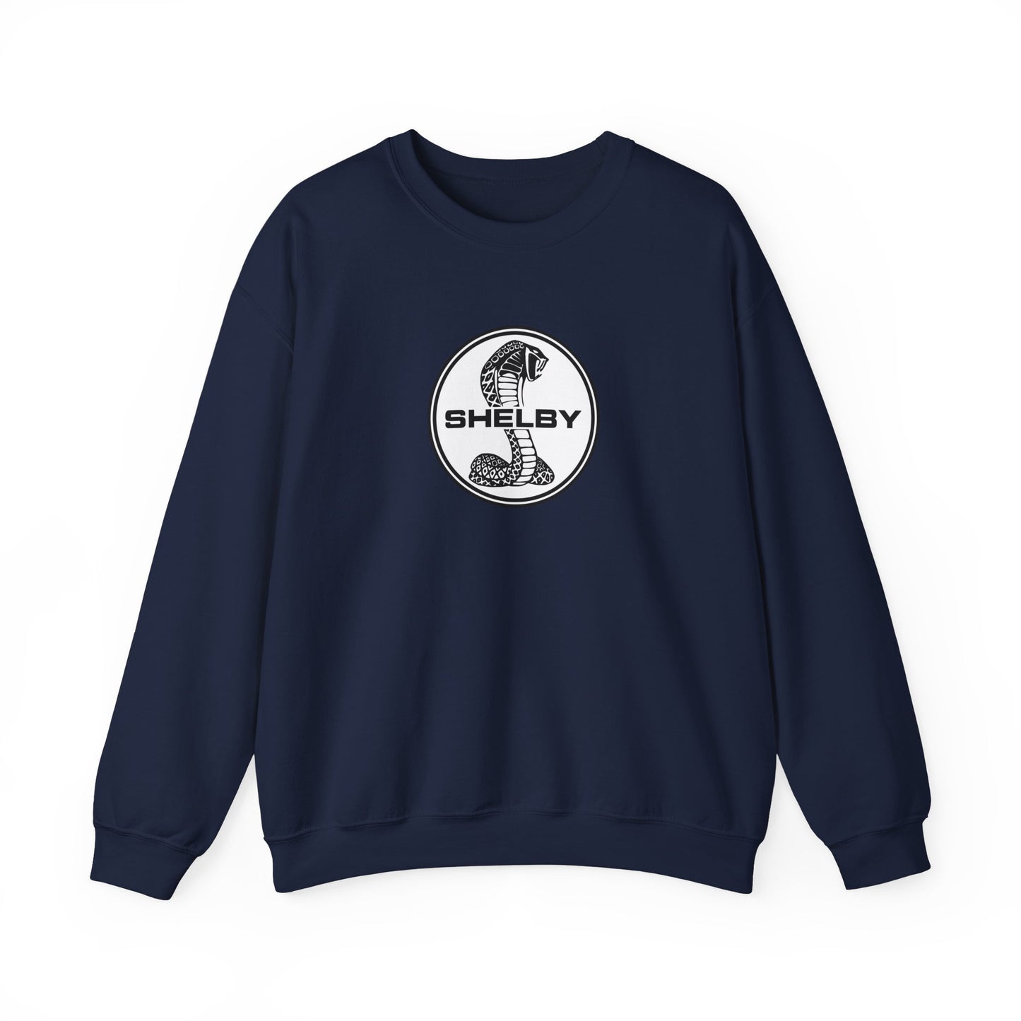 Shelby Logo Sweatshirt