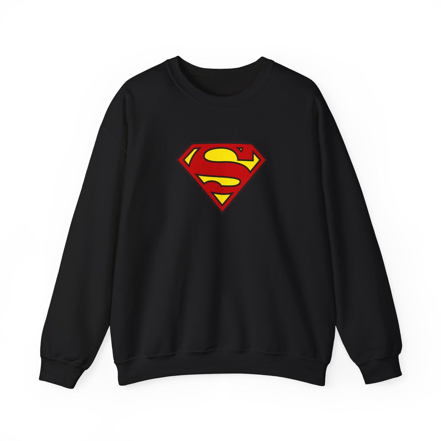 Superman Sweatshirt