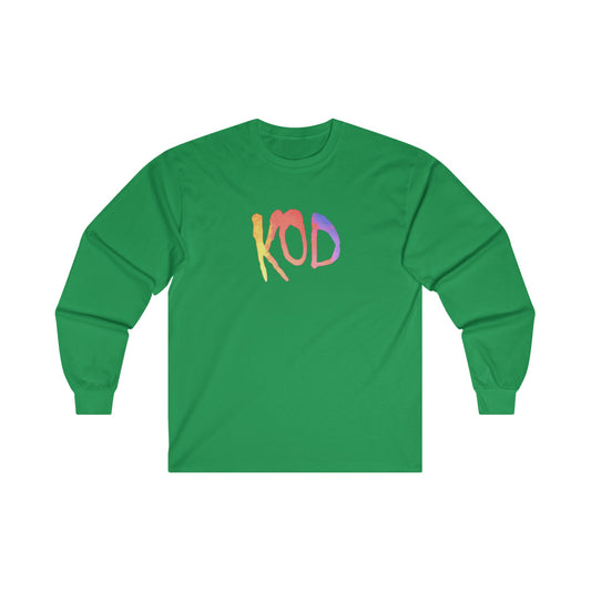Kod Long Sleeve T-Shirt