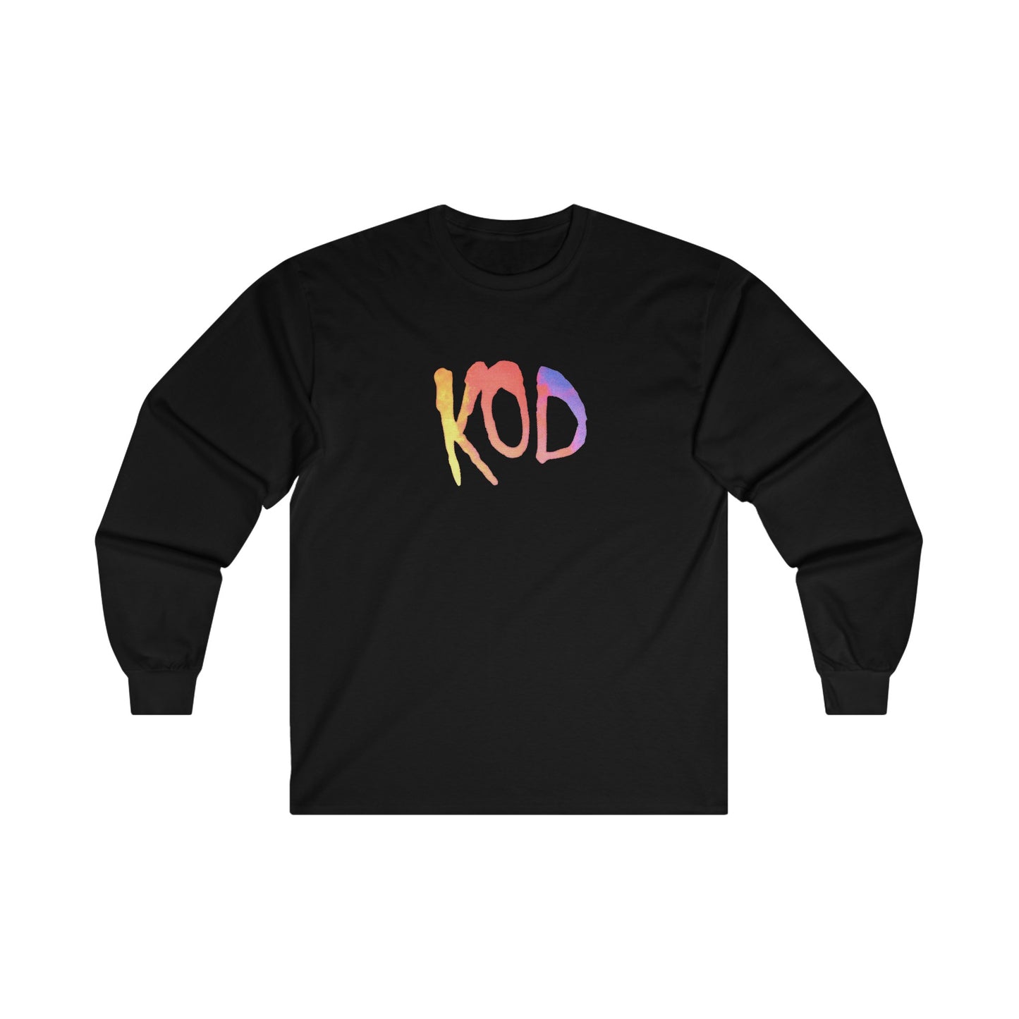 Kod Long Sleeve T-Shirt