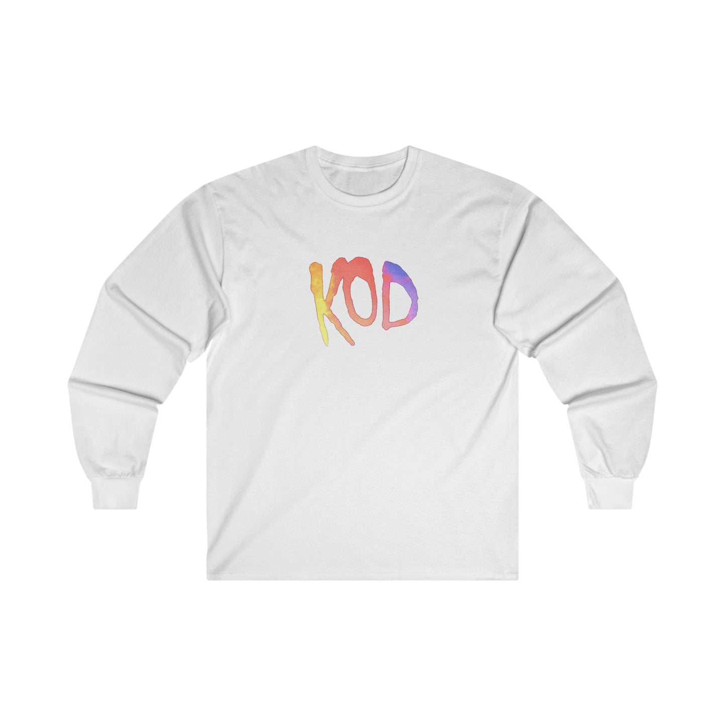 Kod Long Sleeve T-Shirt