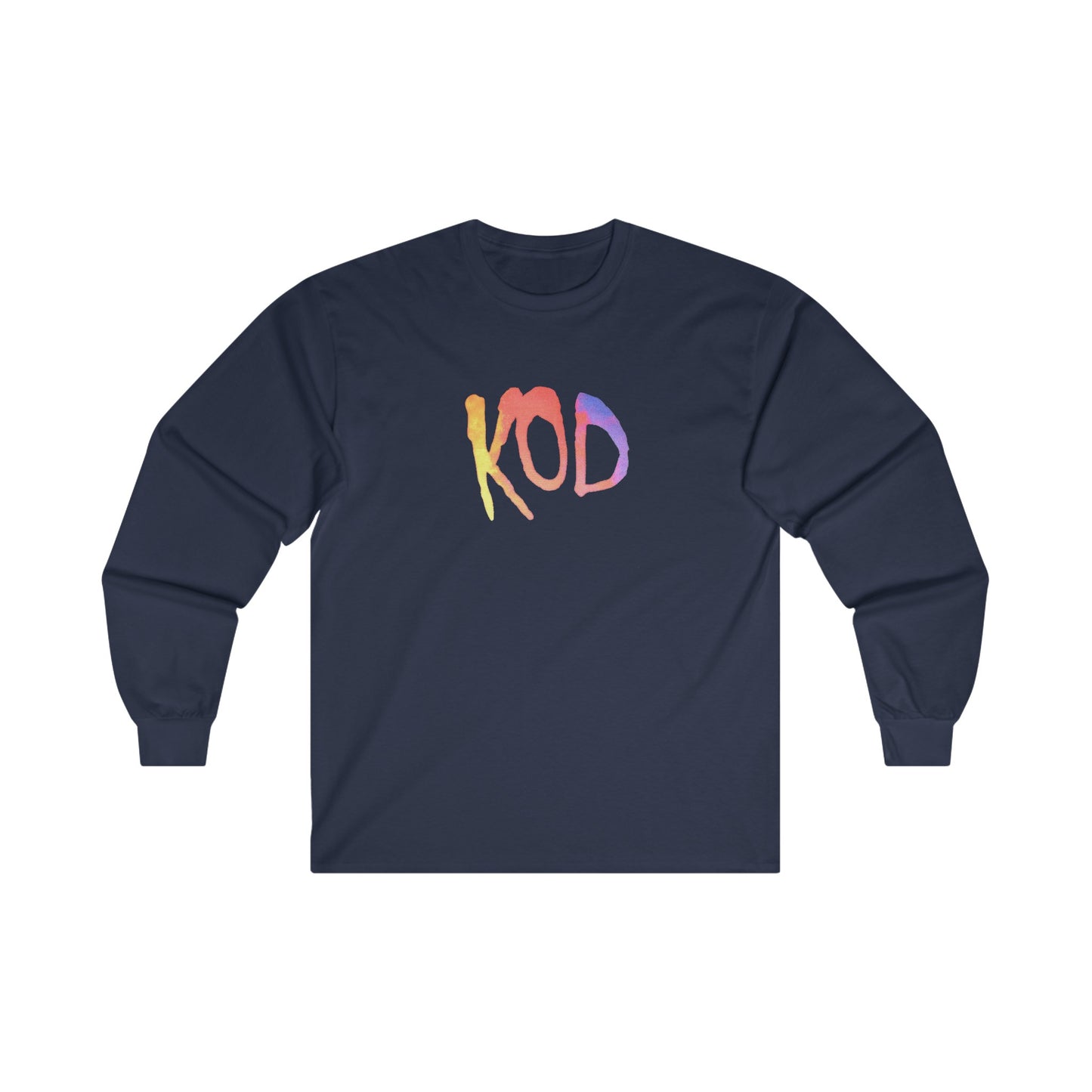 Kod Long Sleeve T-Shirt